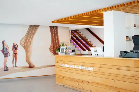 Hotel Vibra Bossa Flow in Sant Jordi de ses Salines — foto 24