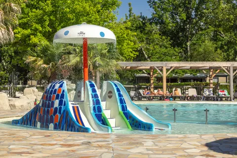 Camping Mayotte Vacances foto 11