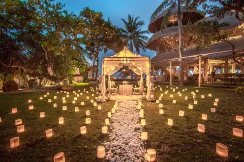 Bali Mandira Beach Resort & Spa in Kuta — foto 15