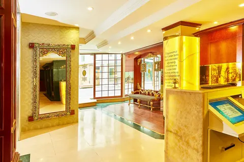 Seres Old City Hotel in Fatih — foto 7