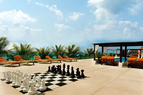 Flamingo Cancun Resort in Cancùn — foto 16