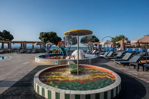 Alykanas Beach Grand Hotel by Zante Plaza in Alikanas — foto 16