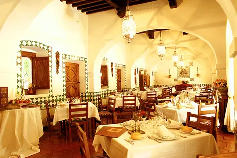 Parador de Guadalupe in Guadalupe — foto 14