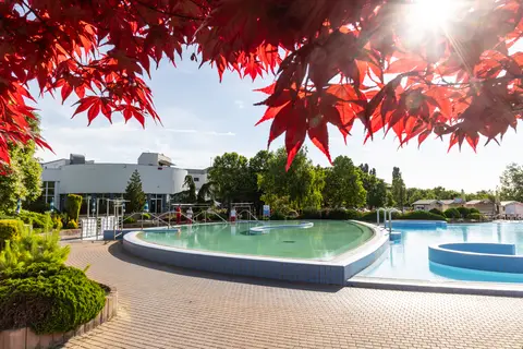Thermalpark Dunajská Streda in Dunajská Streda — foto 35