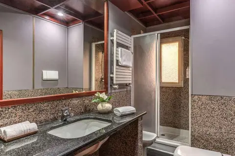 Hotel Madison Rome in Rome, foto 12
