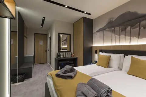Park Hotel Novel in Veliko Tarnovo, foto 25