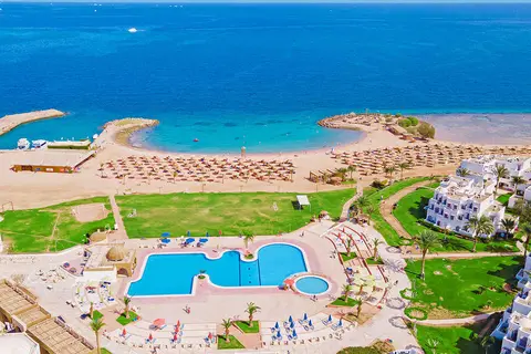 Mercure Hurghada Hotel in Al Hadaba, foto 18