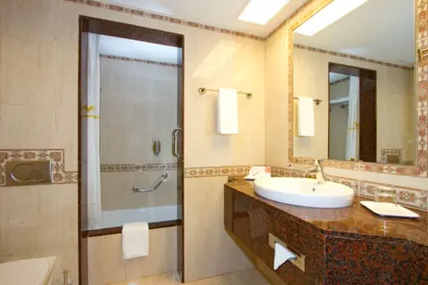 Hotel Riu Palace Tres Islas in Corralejo — foto 17