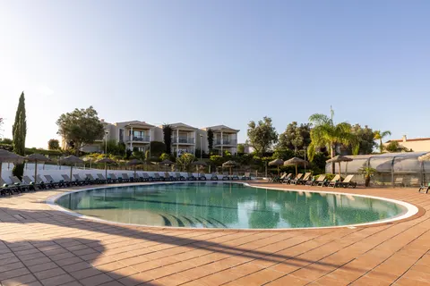 Vale da Lapa Village Resort - inclusief huurauto in Lagoa e Carvoeiro — foto 2