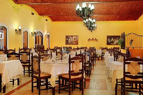 Occidental Cozumel in Occidental Grand Cozumel — foto 15