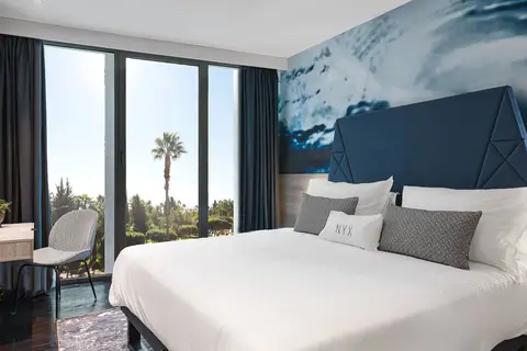 NYX Hotel Limassol in Λεμεσός — foto 10