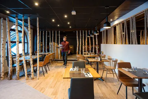 Hotel Levanna in Bonneval-sur-Arc, foto 7