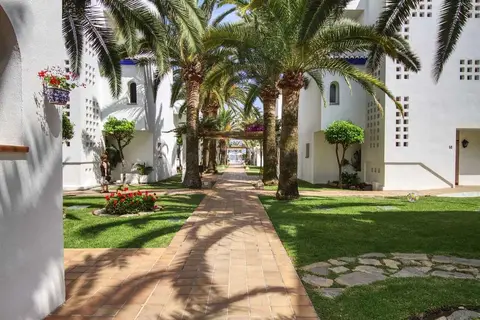 Hotel Occidental Torremolinos Playa in Torremolinos — foto 24