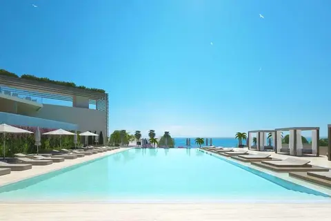 Amarande Hotel in Αγία Νάπα — foto 11
