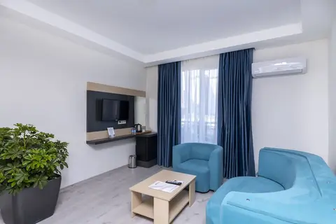 Palmora Lara Hotel in Göle — foto 14