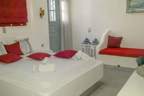 Kings Suites in Thira Municipal Unit, foto 27