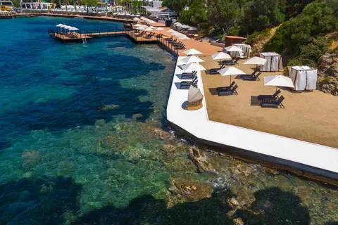 Labranda TMT in Bodrum — foto 9