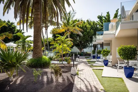 Las Buganvillas in Las Palmas de Gran Canaria — foto 6