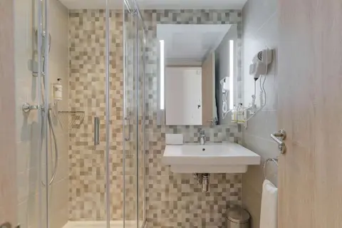 Pestana Tanger City Center Suites & Apparteme in Tanger — foto 13