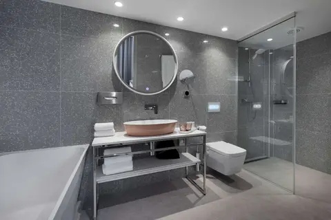 Nordic Hotel Forum in Tallinn — foto 28