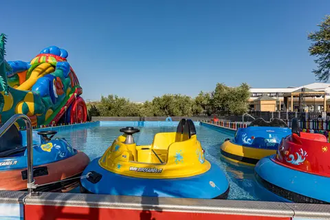 Caretta Paradise in Αρκάδιοι — foto 32