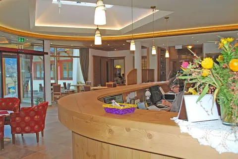Feriendorf Ponyhof in Taxenbacher-Fusch, foto 23