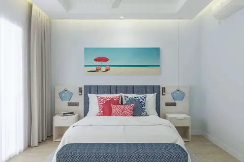Eriyadu Island Resort in Eri Maldives — foto 6