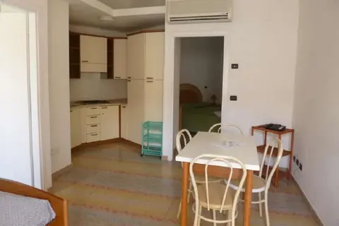 Appartementen Poggio di Tropea in Parghelia — foto 17