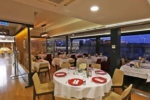 Antik Hotel Istanbul in İstanbul — foto 5