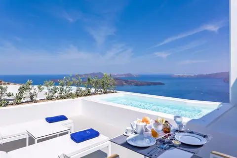 Alti Santorini Suites in Δημοτική Ενότητα Θήρας — foto 13