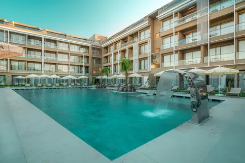 Prive Suite Side & Spa foto 34
