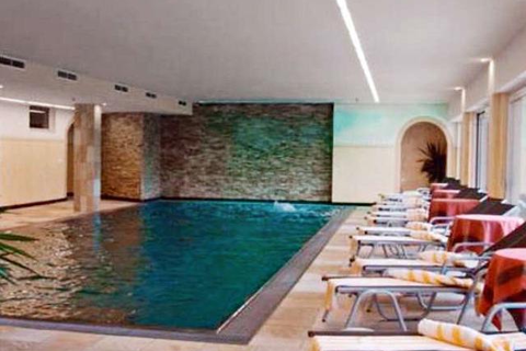 Hotel Harfenwirt & Dependance foto 4