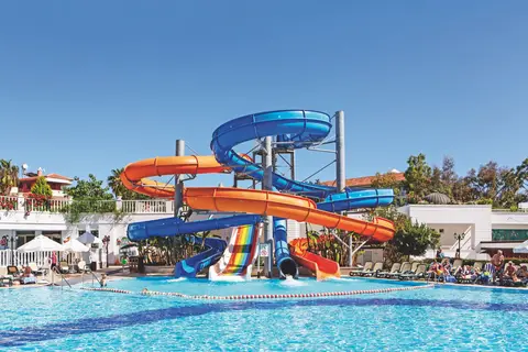 Alba Queen Hotel in Manavgat — foto 22
