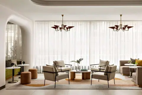 Kimpton Hotel Theta in New York — foto 7