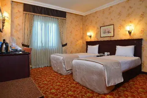 Pera Rose Hotel in İstanbul — foto 6