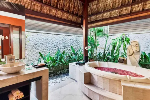 Novotel Bali Benoa in Kuta Selatan — foto 12