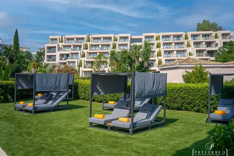 Hyatt Ziva Corfu in Γουβιά — foto 68