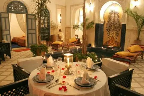 Riad al Jazira in Marrakesh, foto 8