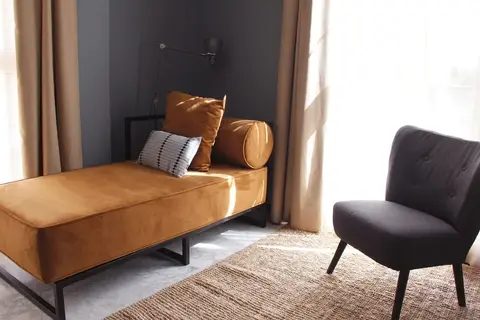 Appartementen Be Mate Malaga Soho in Málaga — foto 3