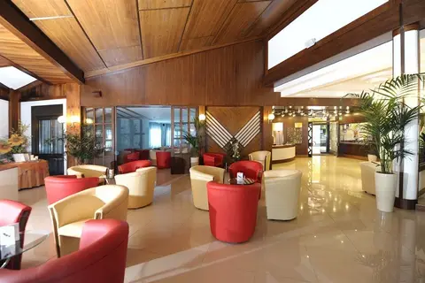 GHI Hotel Le Balze Aktiv & Wellness in Meran — foto 26