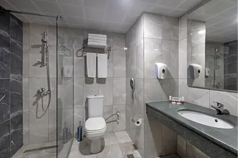 Prestige Alanya in Alanya — foto 21