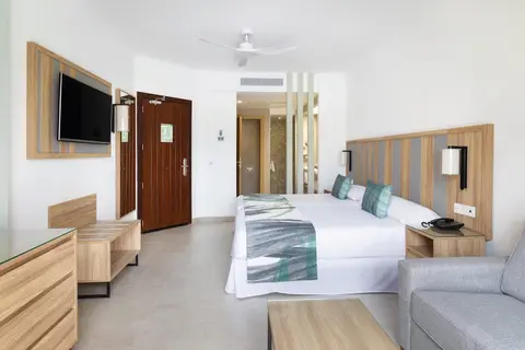 Riu Karamboa in Boavista Island — foto 10