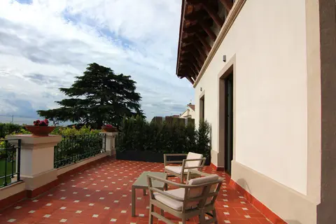 Hotel Arrey Alella in Alella — foto 30