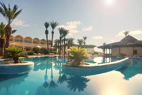 Marhaba Club in Hôtel Marhaba Club, foto 3