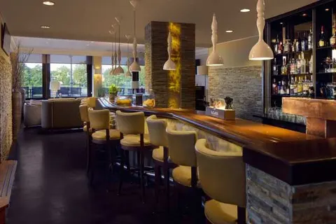 Crowne Plaza Maastricht foto 13