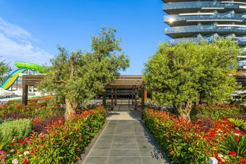 Calyptus Kirman Premium in Manavgat — foto 9