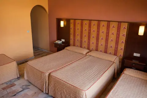 Hotel Royal Costa in Torremolinos — foto 14