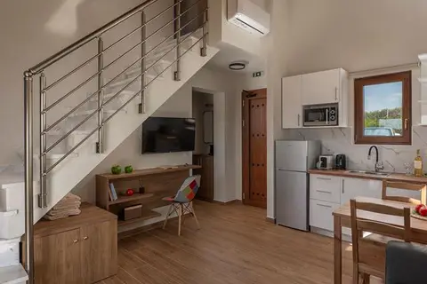 Esperanza Villas in Φλογητά — foto 6