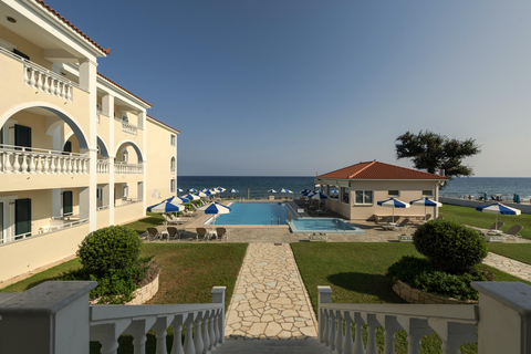 Appartementen Maria Mare foto 1