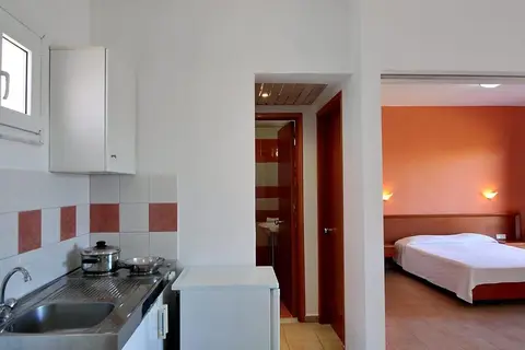 Valsami Hotel Apartments in Κρεμαστή — foto 5